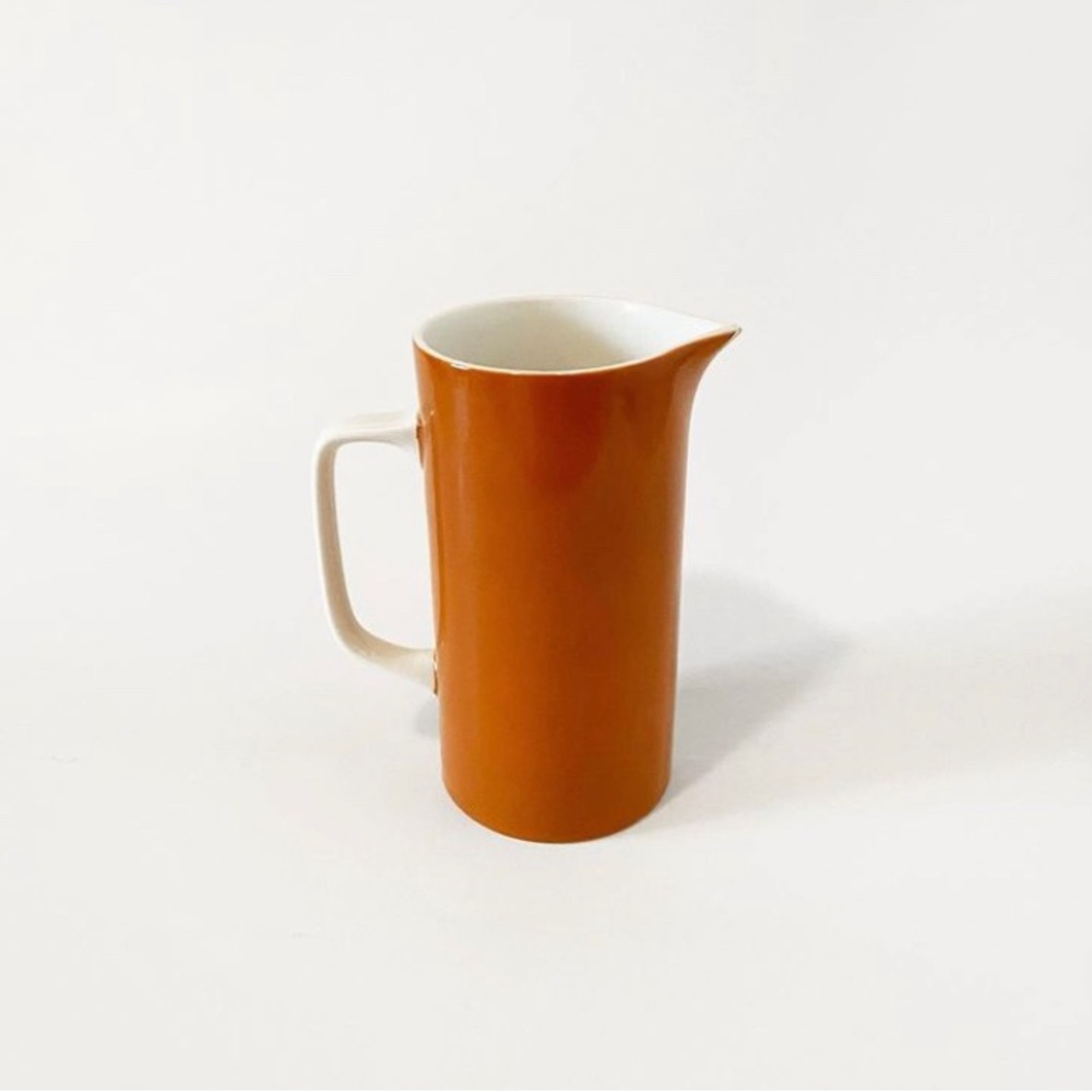 Harmony House Pitcher